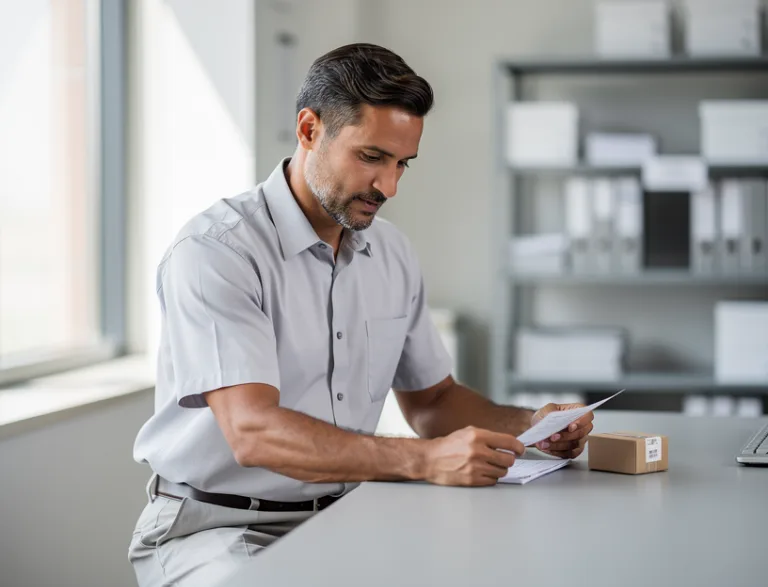 Customs Broker service in Pierrefonds-Roxboro